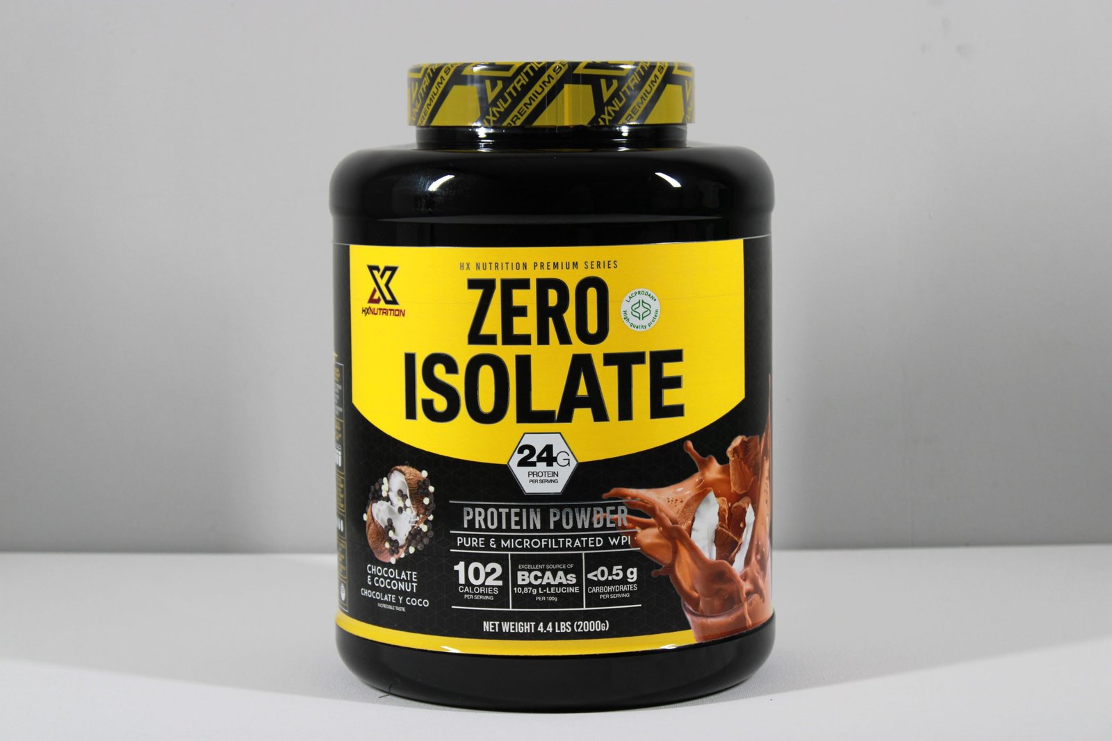 store_01HK8KD995YW9C8RSWWZRHMV6P_assets_1716740176692-Hx Nutrition Zero Isolate Chocolate and coconut 2KG
