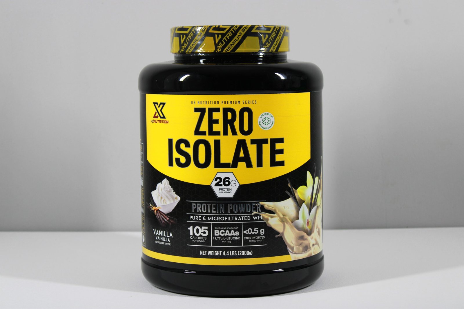 store_01HK8KD995YW9C8RSWWZRHMV6P_assets_1716740185864-Hx Nutrition Zero Isolate Vanille 2KG