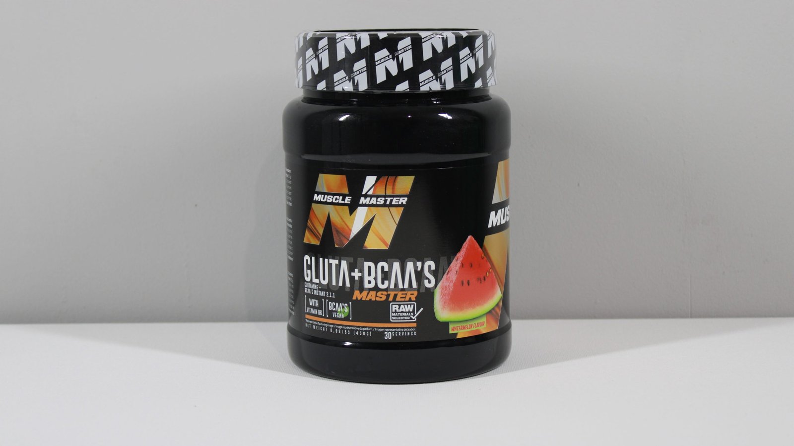 store_01HK8KD995YW9C8RSWWZRHMV6P_assets_1716743422350-Muscle Master Gluta + BCAA'S master watermelon 580g (1)